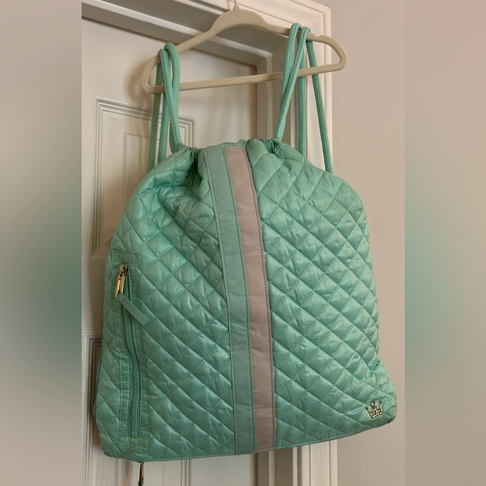 Oliver Thomas Cinch Backpack